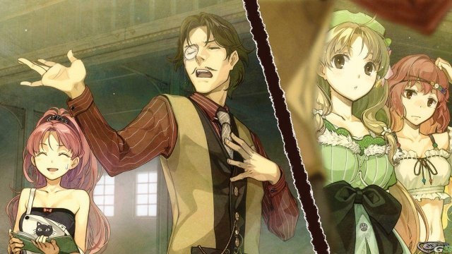 Atelier Ayesha: The Alchemist of Dusk - Immagine 59834