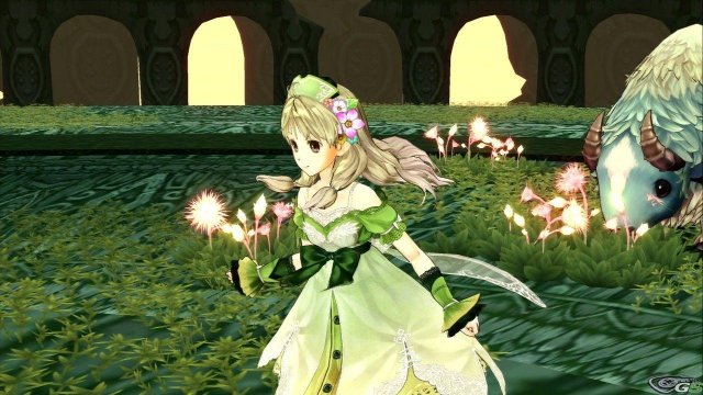 Atelier Ayesha: The Alchemist of Dusk - Immagine 61326