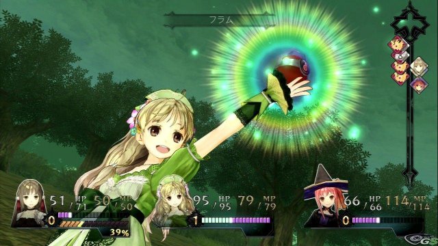 Atelier Ayesha: The Alchemist of Dusk - Immagine 61331