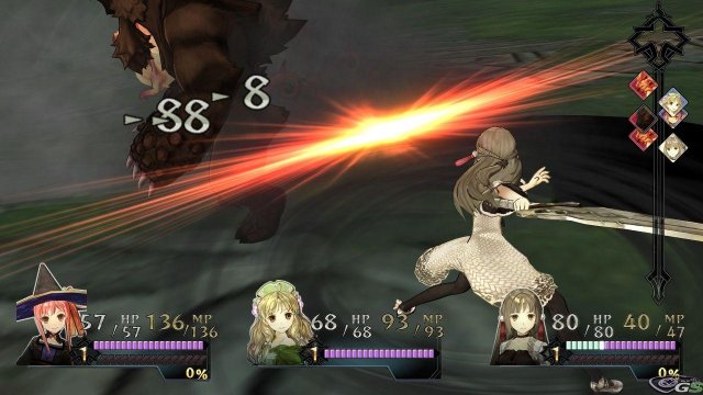 Atelier Ayesha: The Alchemist of Dusk - Immagine 59841