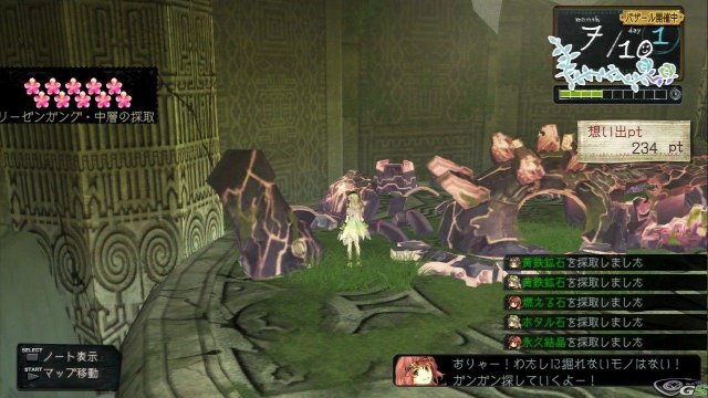 Atelier Ayesha: The Alchemist of Dusk - Immagine 61332
