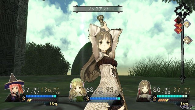 Atelier Ayesha: The Alchemist of Dusk - Immagine 59842