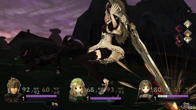 Atelier Ayesha: The Alchemist of Dusk - Immagine 59843