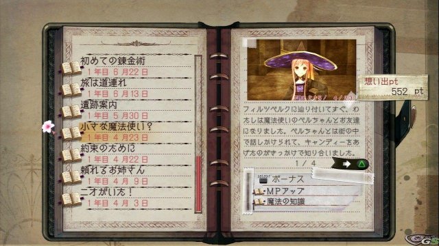 Atelier Ayesha: The Alchemist of Dusk - Immagine 61337