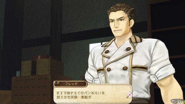 Atelier Ayesha: The Alchemist of Dusk - Immagine 59854