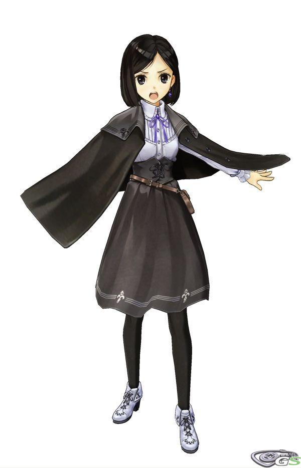 Atelier Ayesha: The Alchemist of Dusk - Immagine 59084
