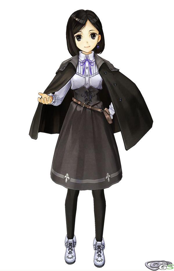 Atelier Ayesha: The Alchemist of Dusk - Immagine 59085