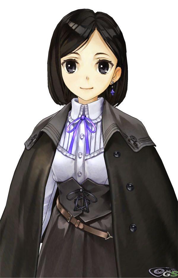 Atelier Ayesha: The Alchemist of Dusk - Immagine 59086