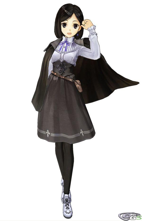 Atelier Ayesha: The Alchemist of Dusk - Immagine 59088