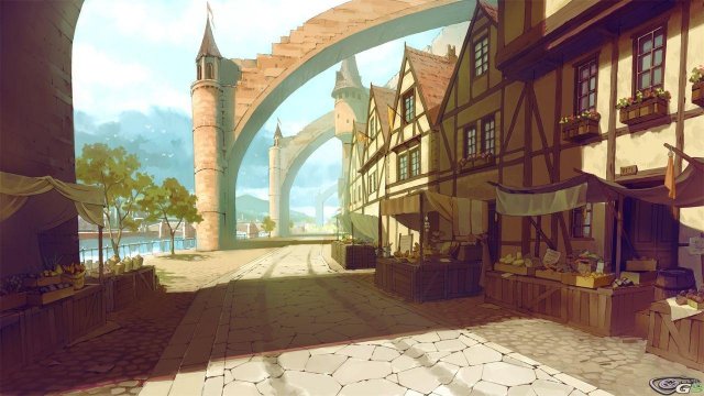 Atelier Ayesha: The Alchemist of Dusk - Immagine 59094