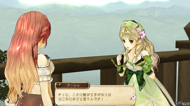 Atelier Ayesha: The Alchemist of Dusk - Immagine 59098