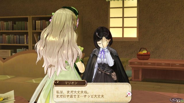 Atelier Ayesha: The Alchemist of Dusk - Immagine 59111