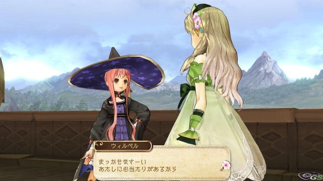 Atelier Ayesha: The Alchemist of Dusk - Immagine 59121