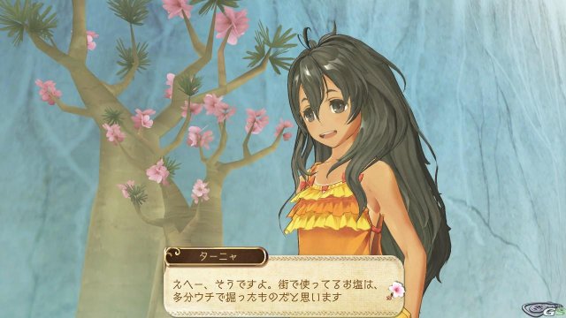 Atelier Ayesha: The Alchemist of Dusk - Immagine 61397