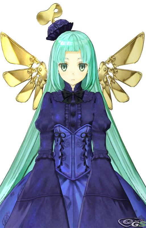 Atelier Ayesha: The Alchemist of Dusk - Immagine 61399