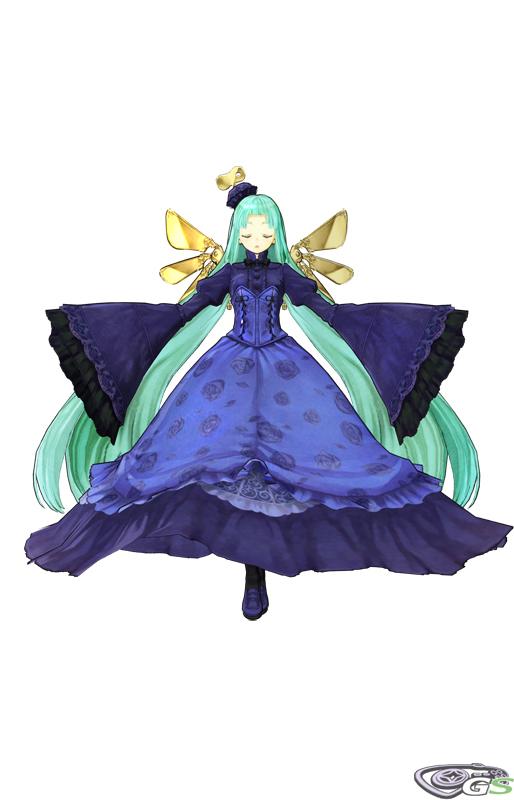 Atelier Ayesha: The Alchemist of Dusk - Immagine 61401