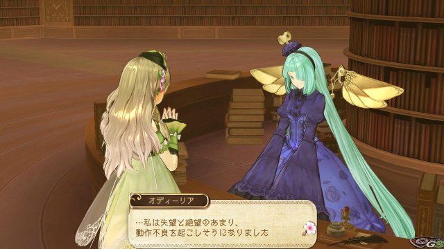 Atelier Ayesha: The Alchemist of Dusk - Immagine 61402