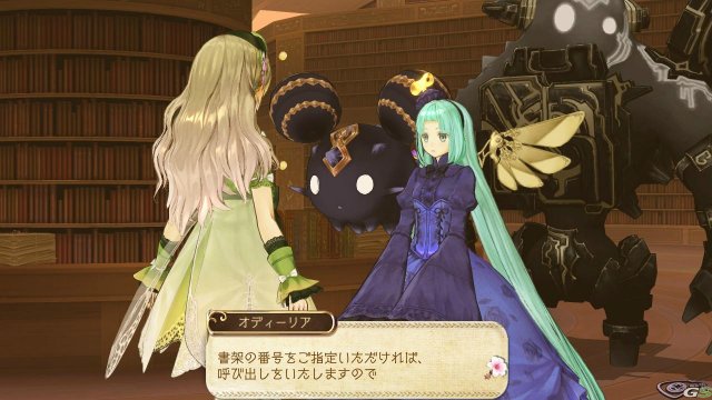 Atelier Ayesha: The Alchemist of Dusk - Immagine 61405
