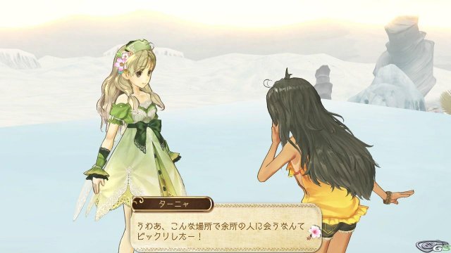 Atelier Ayesha: The Alchemist of Dusk - Immagine 61407