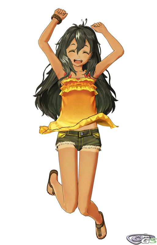 Atelier Ayesha: The Alchemist of Dusk - Immagine 61409