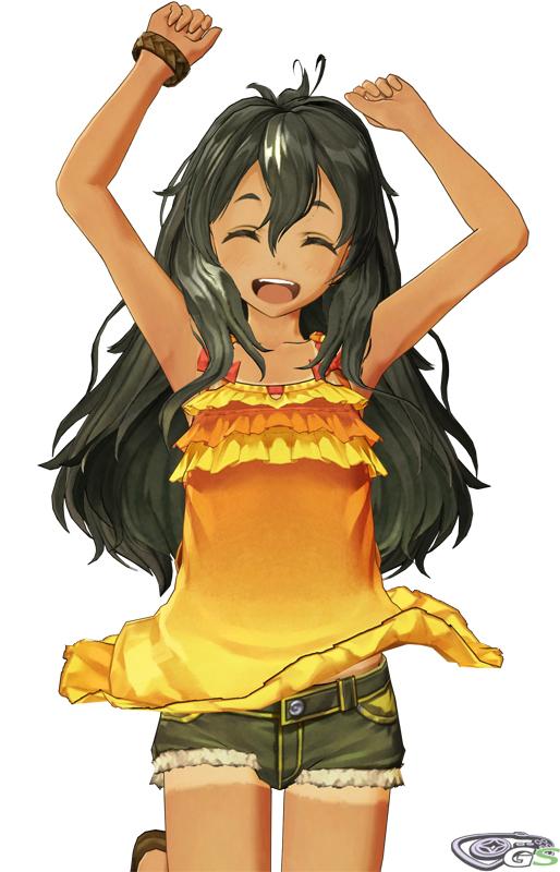 Atelier Ayesha: The Alchemist of Dusk - Immagine 61411