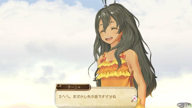 Atelier Ayesha: The Alchemist of Dusk - Immagine 61419