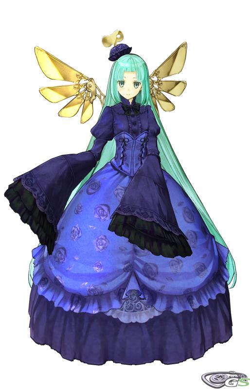 Atelier Ayesha: The Alchemist of Dusk - Immagine 61421