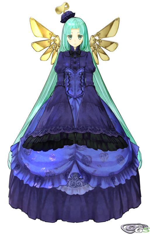 Atelier Ayesha: The Alchemist of Dusk - Immagine 61424