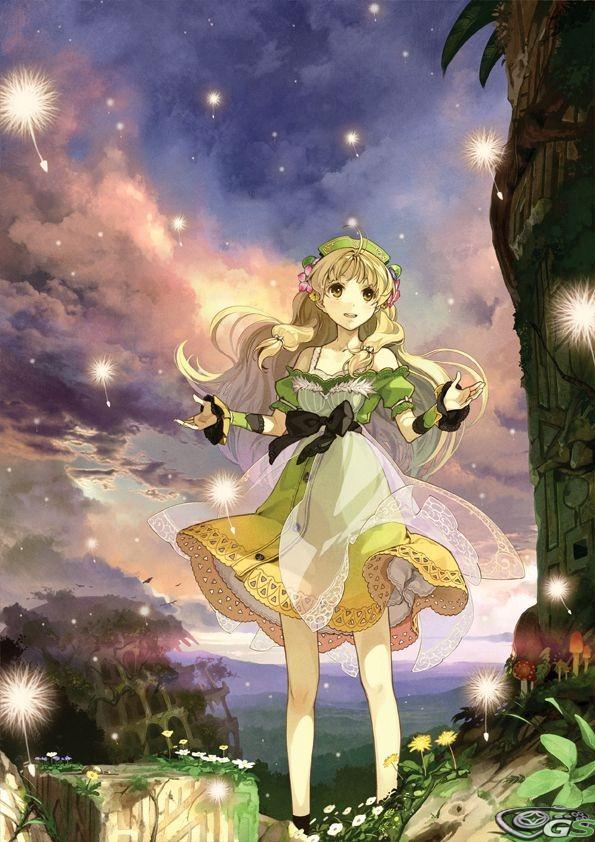 Atelier Ayesha: The Alchemist of Dusk - Immagine 57228