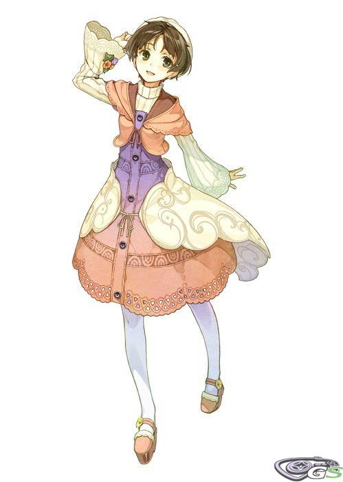 Atelier Ayesha: The Alchemist of Dusk - Immagine 57230