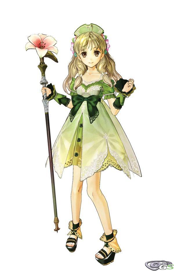 Atelier Ayesha: The Alchemist of Dusk - Immagine 57231