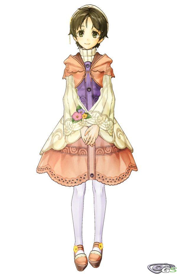 Atelier Ayesha: The Alchemist of Dusk - Immagine 57232