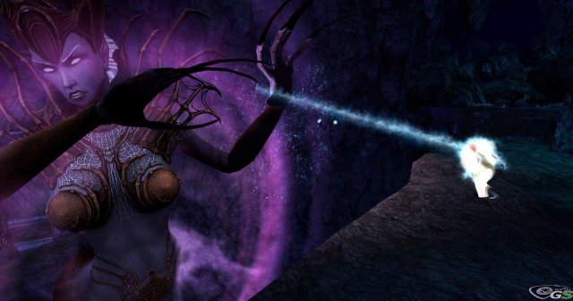 Dungeons & Dragons Online - Immagine 62082