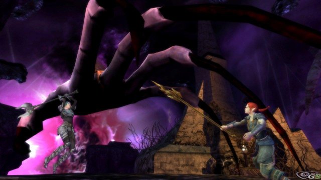 Dungeons & Dragons Online - Immagine 62083