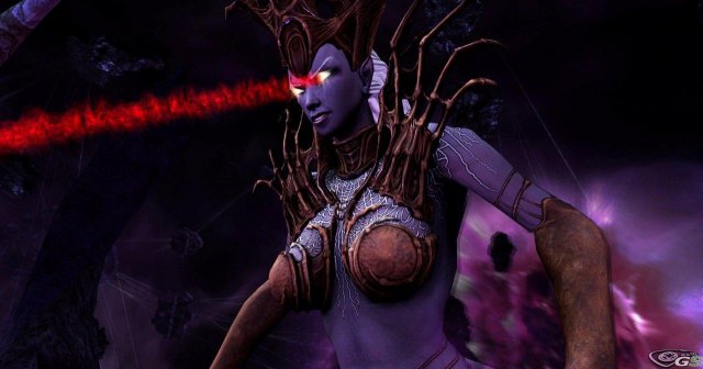 Dungeons & Dragons Online - Immagine 62084