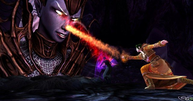 Dungeons & Dragons Online - Immagine 62085