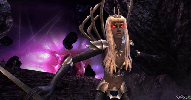 Dungeons & Dragons Online - Immagine 62086
