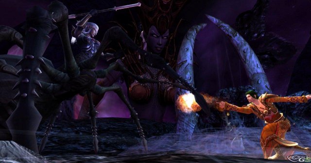 Dungeons & Dragons Online - Immagine 62087