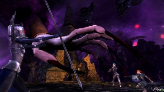 Dungeons & Dragons Online - Immagine 62088
