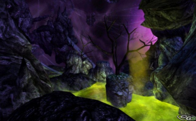 Dungeons & Dragons Online - Immagine 61472