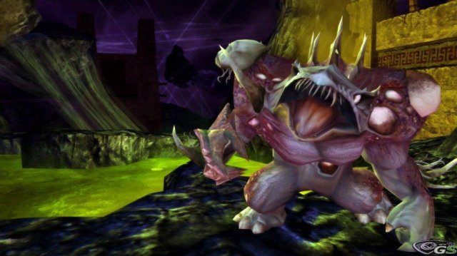 Dungeons & Dragons Online - Immagine 61474