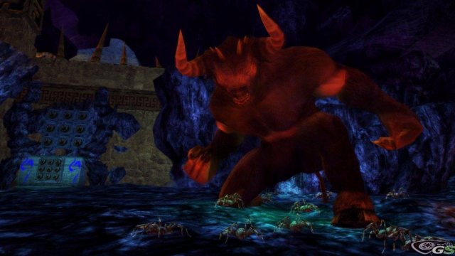 Dungeons & Dragons Online - Immagine 61475