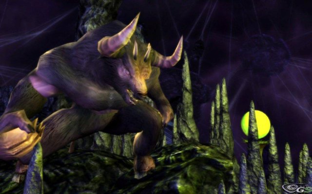 Dungeons & Dragons Online - Immagine 61476