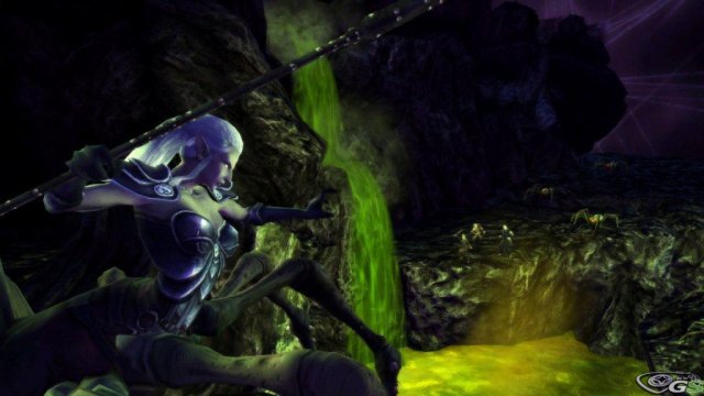 Dungeons & Dragons Online - Immagine 61477