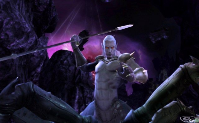 Dungeons & Dragons Online - Immagine 61478