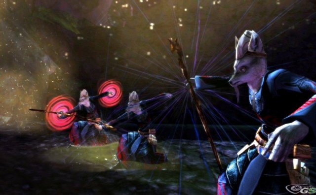 Dungeons & Dragons Online - Immagine 61479