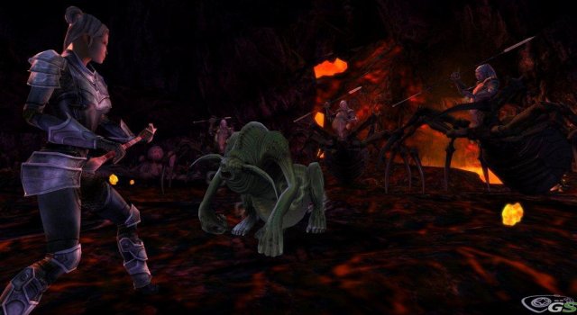 Dungeons & Dragons Online - Immagine 61480