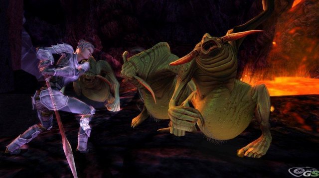 Dungeons & Dragons Online - Immagine 61481