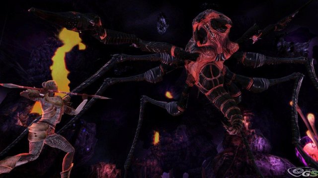 Dungeons & Dragons Online - Immagine 61482