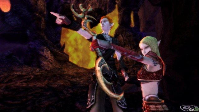 Dungeons & Dragons Online - Immagine 61483
